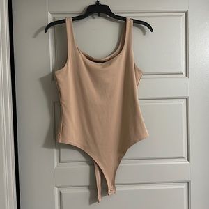 Banana Republic Bodysuit